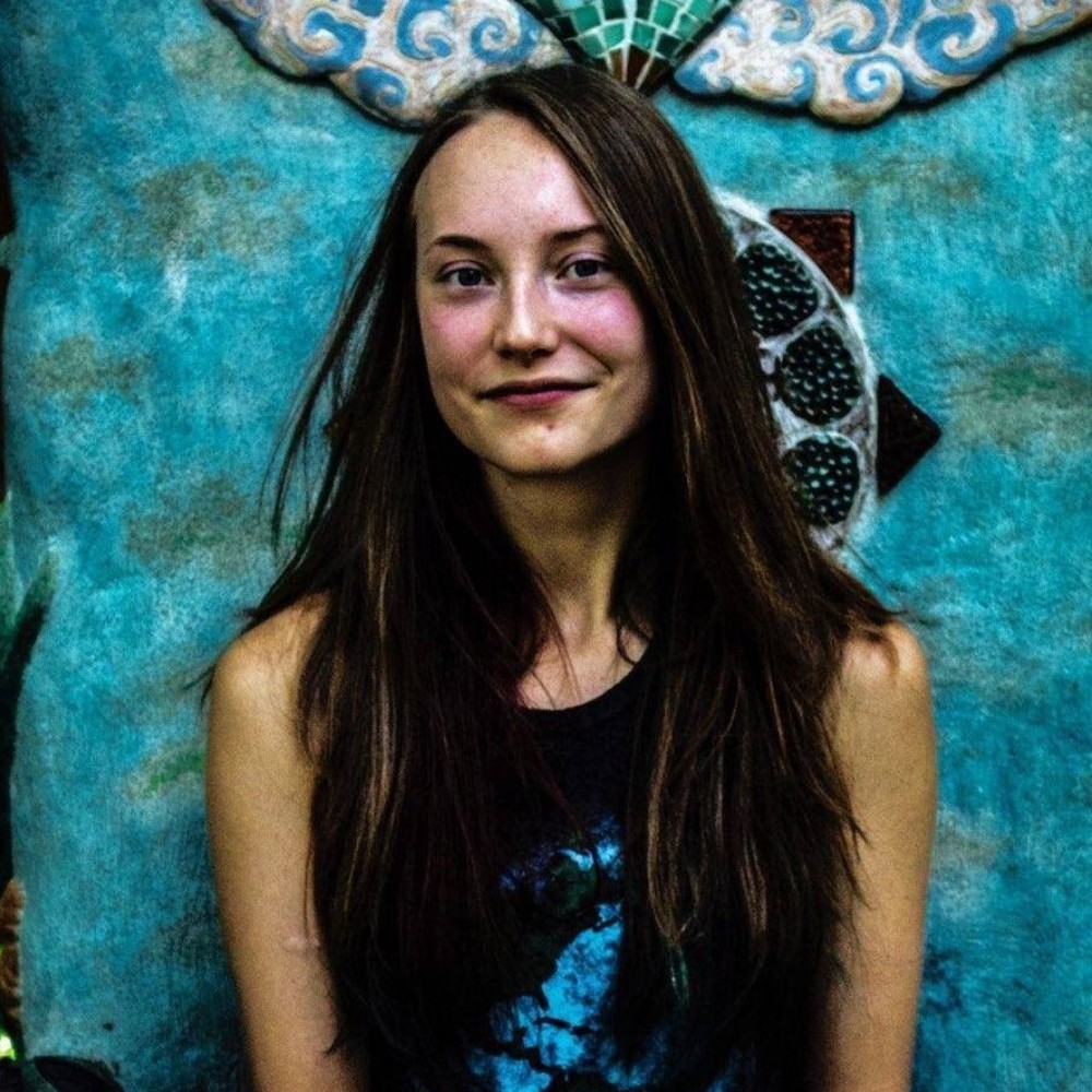 Meet your Posher, Cailin